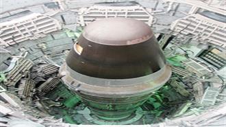 Το Πυρηνικό Ολοκαύτωμα Είναι Εδώ